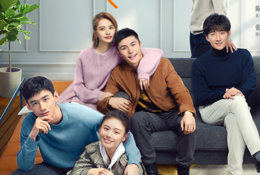 《城池营垒》米佧是怎么认识特警邢克垒的呢?