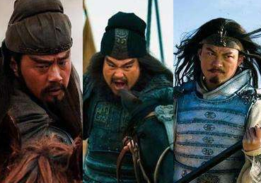张郃是曹操手下的大将,为何会被马超轻易击败呢?