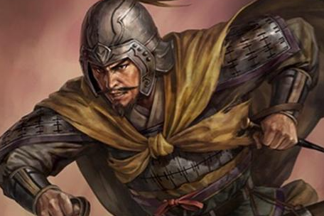 廖化本来是草寇,他是如何投靠关羽的呢?