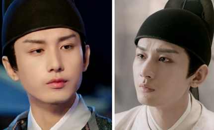 《与君歌》李炎娶得皇妃改名的原因是什么 逍遥外物丹又是什么东西