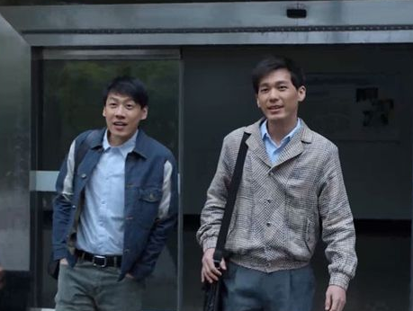 《乔家的儿女》宋清远喜欢谁？宋清远结局如何