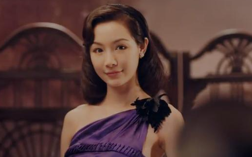 《双镜》正式开播,本剧的故事背景是什么?
