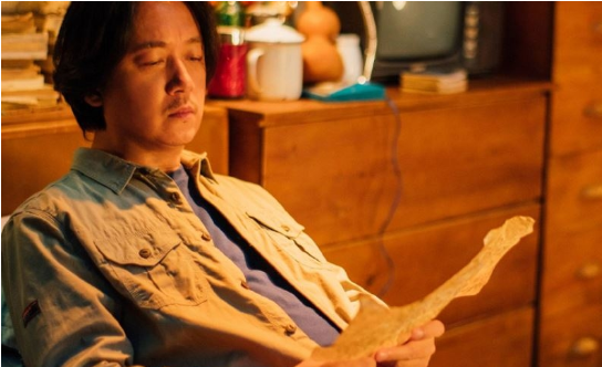 《云南虫谷》里面的红衣女巫是什么?