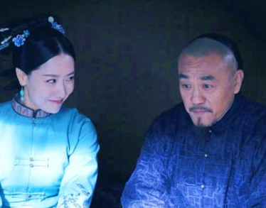 《刘墉追案》是什么剧情?由何冰、白冰领衔主演