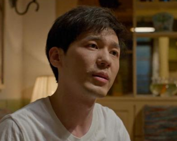 《乔家的儿女》叶一郎的人设怎么样?让人喜欢不起来
