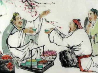 高适与李白本是挚友，为何后来关系决裂？