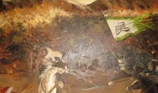 刘备身为三国的霸主之一，为何会冲动的发动夷陵之战呢？