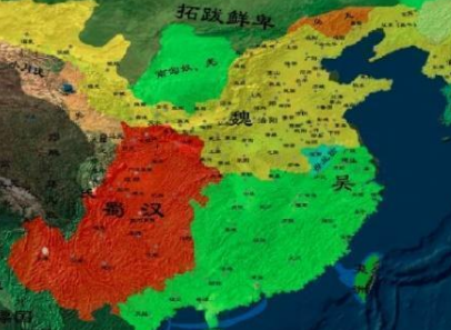 三国时期担任过征虏将军这一官职都有哪些人?