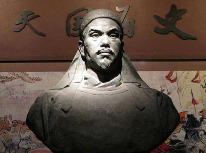 太平天国天王洪秀全究竟是个怎样的人？他是个怎样的存在？