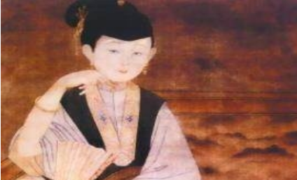 柳如是一生年幼不幸，是如何过得让人觉得无比的精彩？