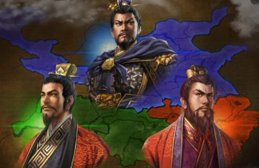 800精骑破10万大军！&ldquo;逍遥津之战&rdquo;一代名将的成名战！
