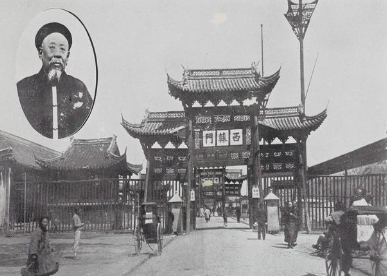 清朝时期,两江总督的权利与地位为什么高于一般总督?