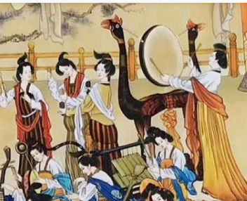 在古代的许多貌美如花的女子没有留下任何子嗣是为何？