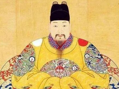 崇祯帝生前没有为自己修建陵墓，他是怎么被安葬的呢？