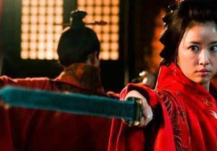 孙尚香嫁给刘备之后 两人之间感情是真的吗