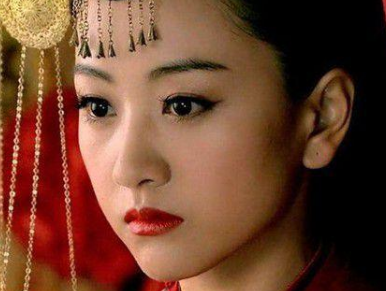 李祖娥是什么身份?她的一生都经历了什么?