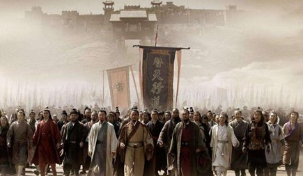为何说只要晁盖活着，宋江的招安计划其实很难实施？