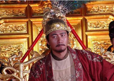 朱标的地位为什么那么稳固？为什么没人与他争太子之位？