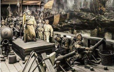 在明朝灭亡之前，历史曾经给过明朝什么样的机会？