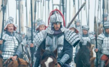 项羽创造的奇迹，历史上典型以少胜多的&ldquo;彭城之战&rdquo;