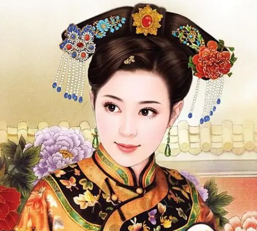 康熙有多重视慧妃?慧妃的晚年生活如何?