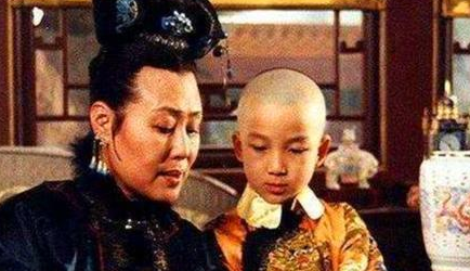在康熙亲政之后，他有放弃对孝庄太后的关怀和感恩吗？