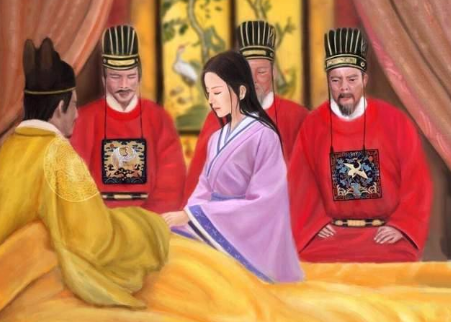 一手扶持嘉靖帝上位的杨廷和，为什么死后会以平民身份下葬？