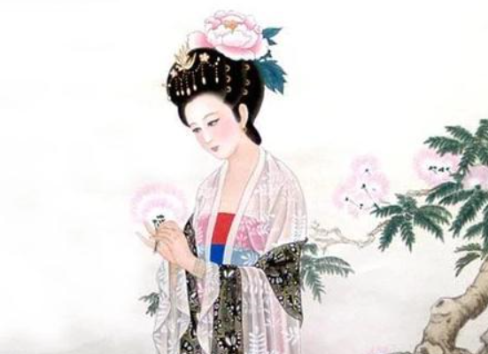 陈归女：从教坊歌女到司马曜宠妃，两个儿子都是皇帝