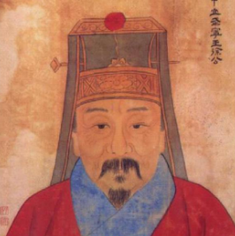 历史上明朝开国六公爵分别是哪些人?结局怎么样？