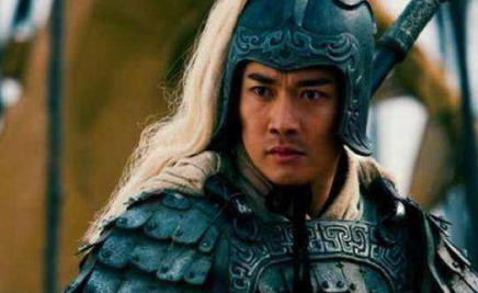 正史之中的吕布如何?有人能够击败他吗?