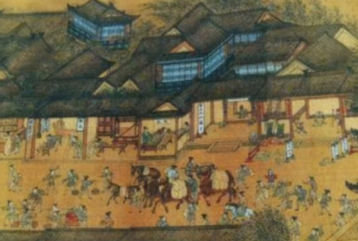 古代粮食仓储制度有何意义?宋代仓储制度是如何发展的?