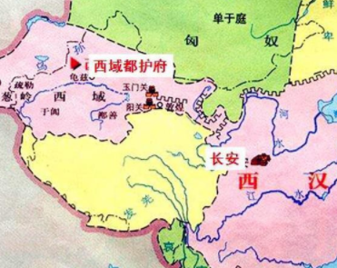 郅支城之战是怎么样的？敢于亮剑才能赢得尊重！