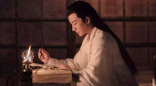 文坛大人物王维，他的一生是怎样的？