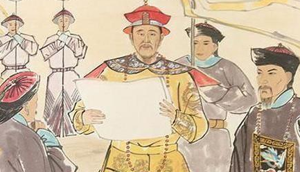 康熙与曹家是什么样的关系？为何五下江南都会住在曹家？