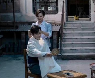 《功勋》之《黄旭华的深潜》篇主演是哪些人？陈好42岁依旧是万人迷