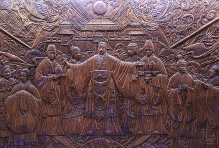 第一个开启&ldquo;家天下&rdquo;制度的王朝，夏王朝是否真的存在？