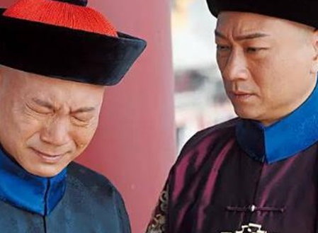 古代宣读圣旨的人是谁 太监不识字是怎么宣读圣旨的