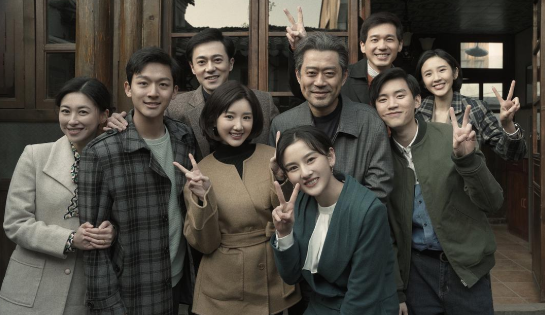 《乔家的儿女》各个人物性格介绍，他们结局分别如何？