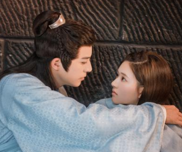 《国子监来了个女弟子》桑祈被逼婚?剧情开虐了!