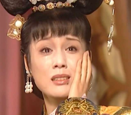 容妃真的刷了27年马桶吗 历史上有没有这件事情