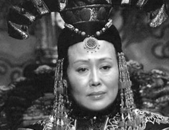 如果评价孝庄太后？没有她就没有清初的强盛局面