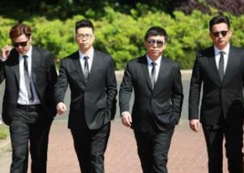 《墨杀》孙红雷张艺兴会再合作?又一部“犯罪剧”将播