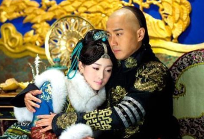 多尔衮为什么只能是摄政王，没能当上皇帝？