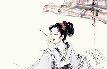 李清照被誉为&ldquo;千古第一才女&rdquo;，为何却一点都不&ldquo;婉约&rdquo;？