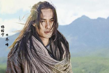 《天龙八部》乔峰为什么要自杀 乔峰自杀的原因是什么