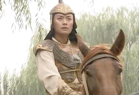 玄武门之变后，秦琼的官职怎么还降了？