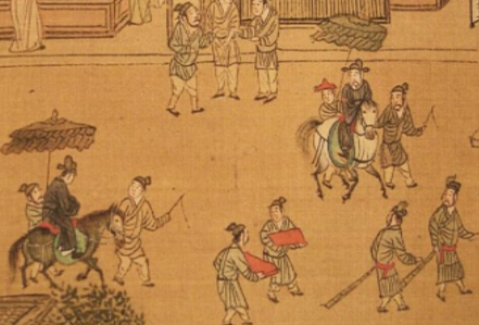 探索明代地方官员到任制度，到任后还有哪些程序？