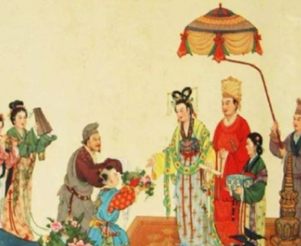 噶尔玛索诺木是什么人？他的婚姻生活如何？