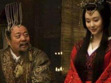 夏姬春秋第一妖姬的说法是怎么来的？她做了什么