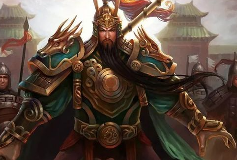 许诸的实力有多强?力斩袁绍十几位大将